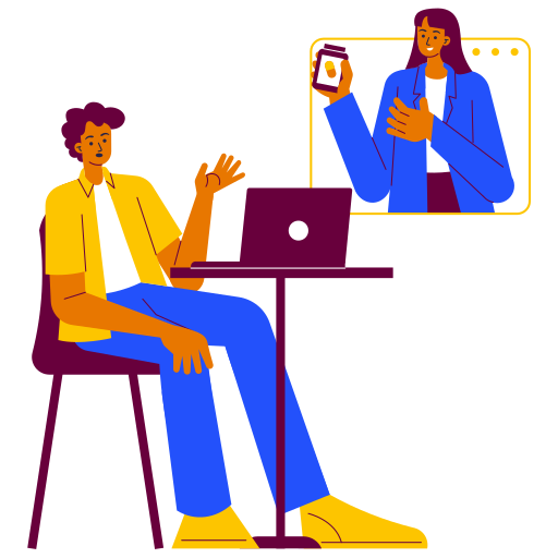 Initial Consultation