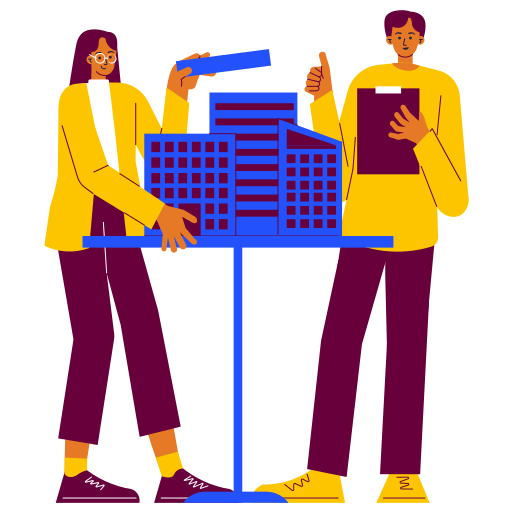 Construction & Development